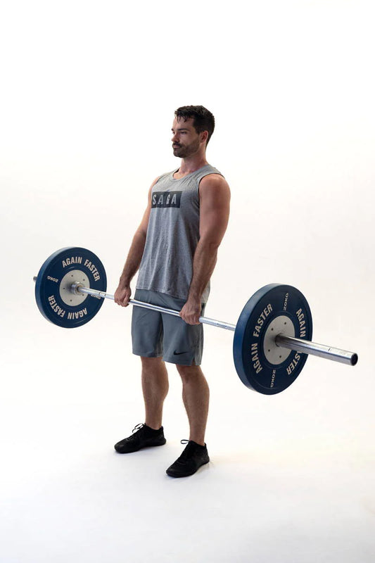 INCREASE YOUR DEADLIFT WITH BFR