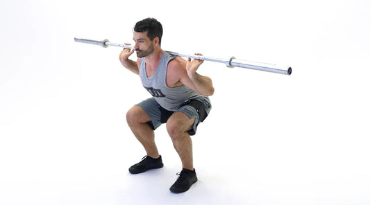 increase your squat with bfr